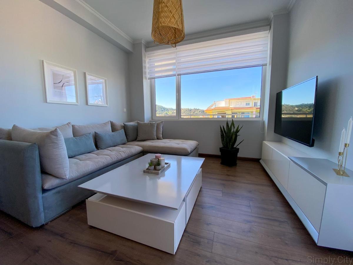 Simplycity Homestay Apartments Kremastí Extérieur photo