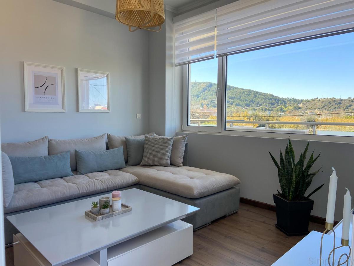 Simplycity Homestay Apartments Kremastí Extérieur photo