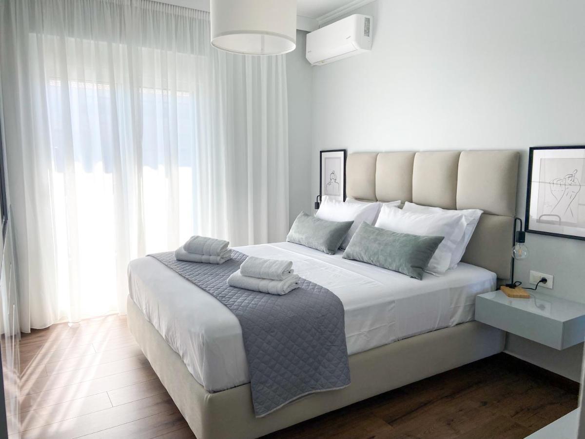 Simplycity Homestay Apartments Kremastí Extérieur photo