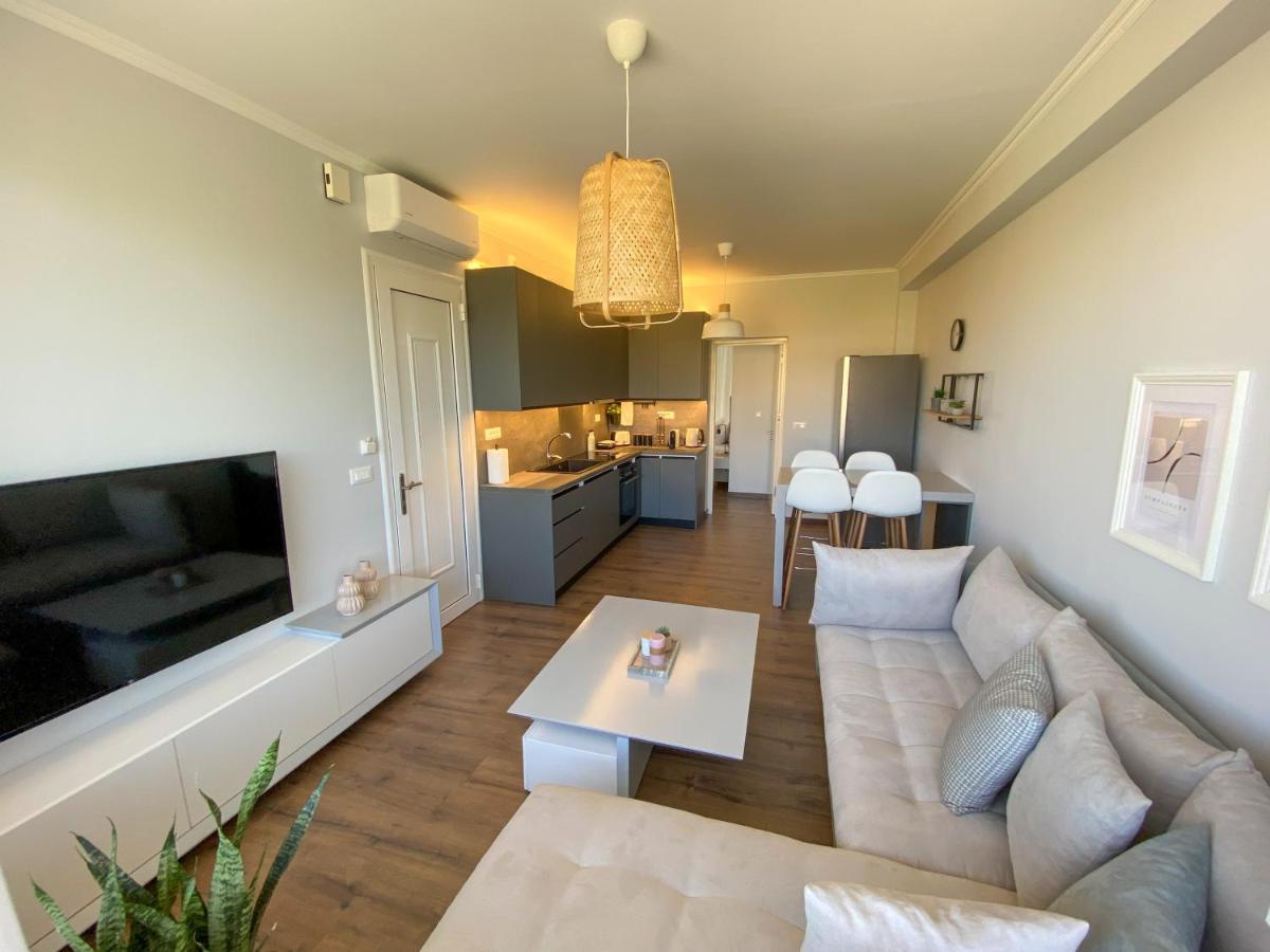 Simplycity Homestay Apartments Kremastí Extérieur photo