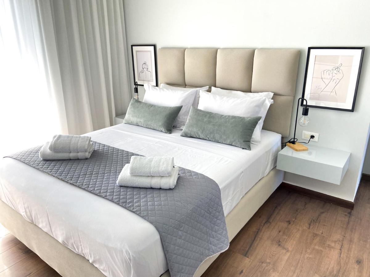 Simplycity Homestay Apartments Kremastí Extérieur photo