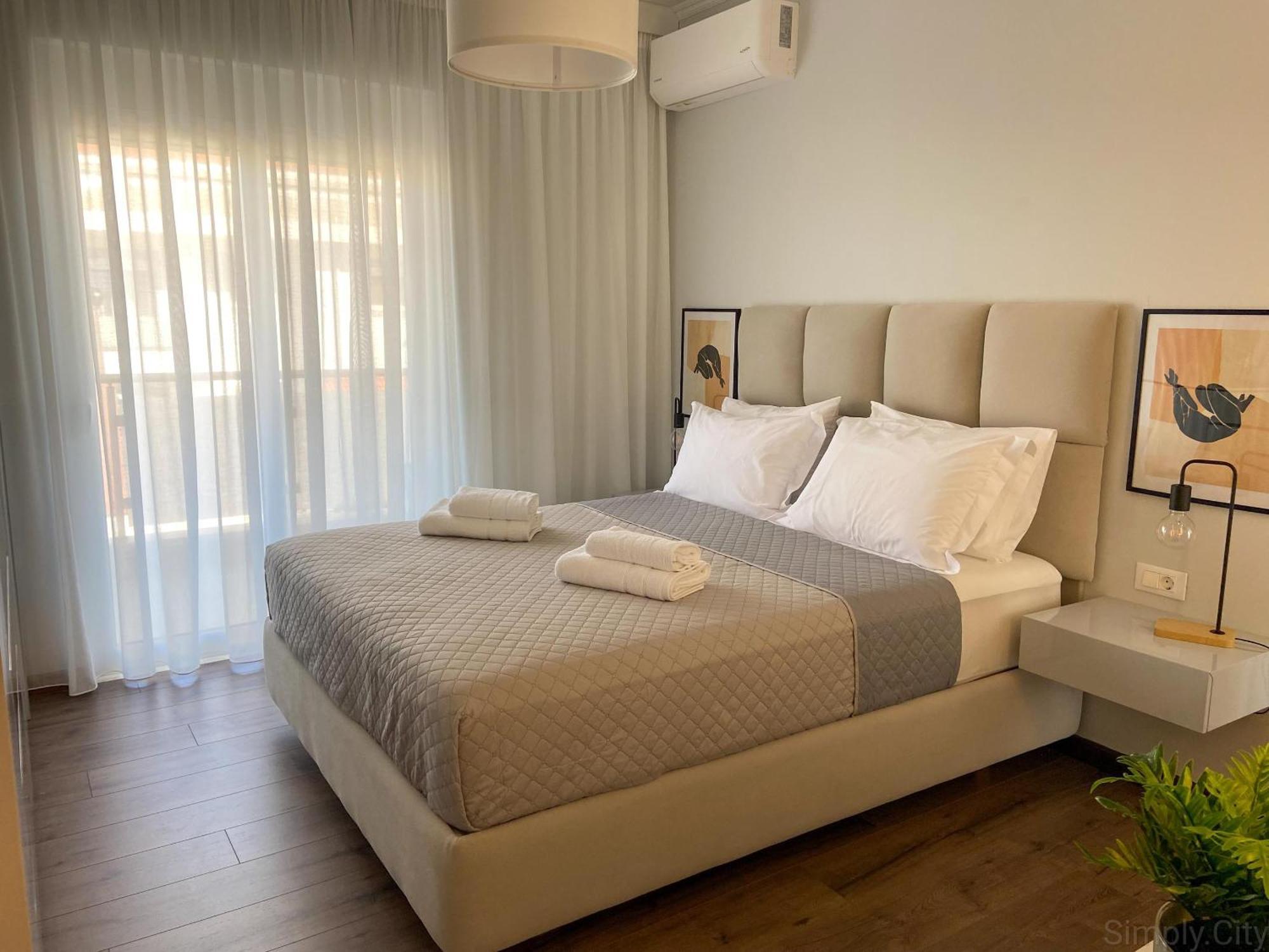 Simplycity Homestay Apartments Kremastí Extérieur photo